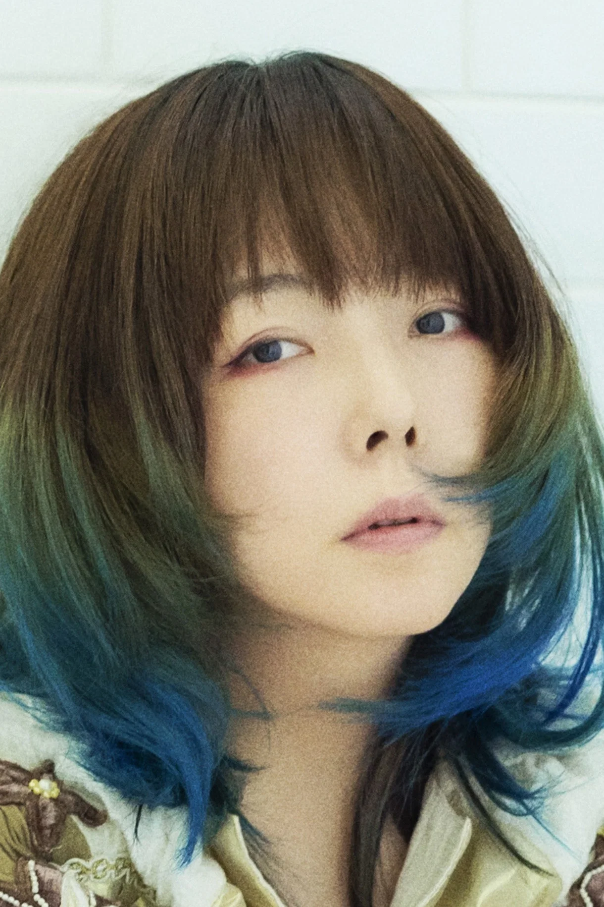 柳井爱子