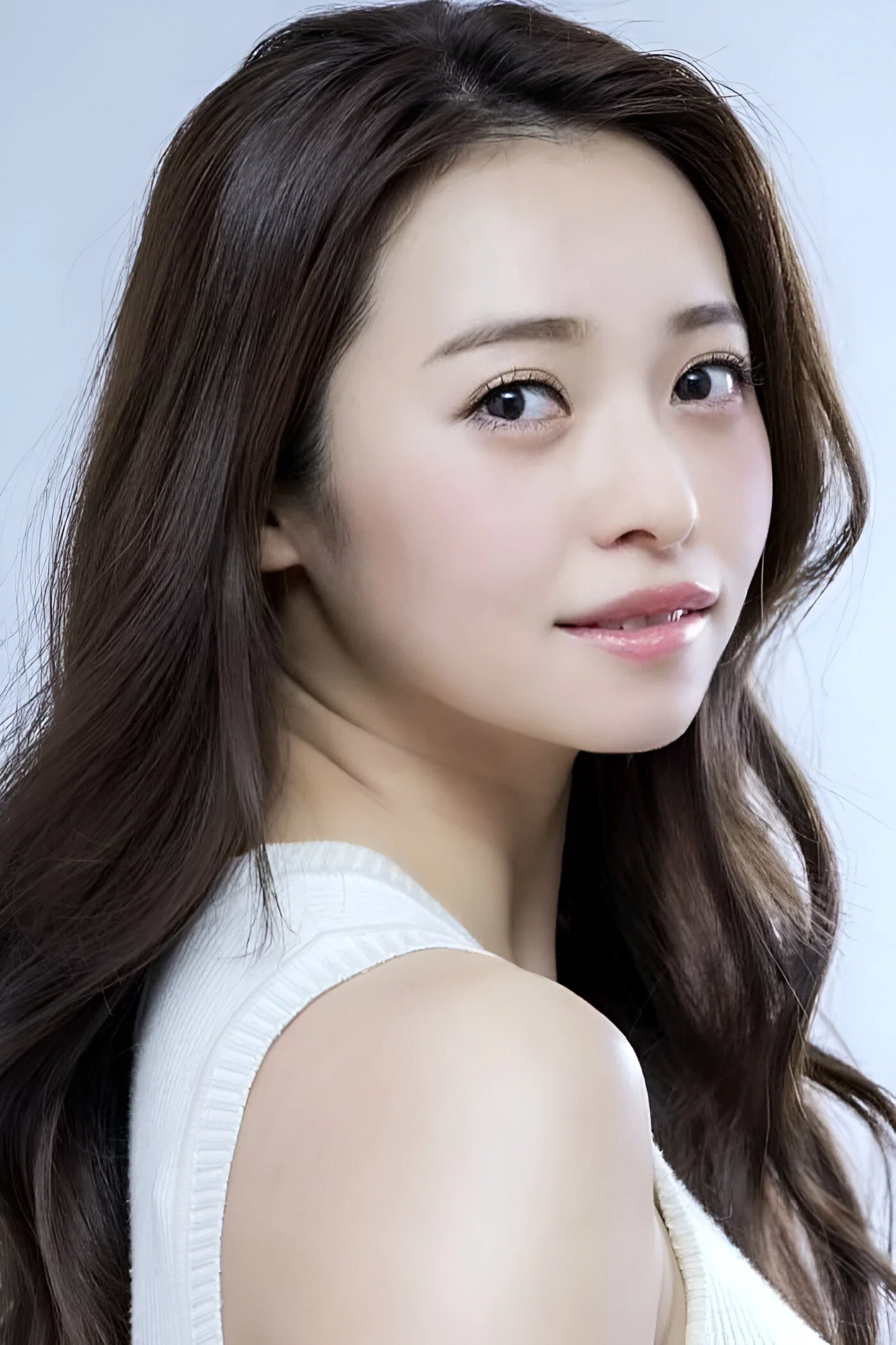 黑泽由里香