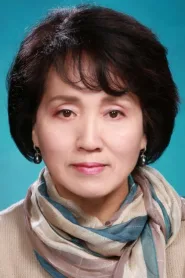 闵庚玉