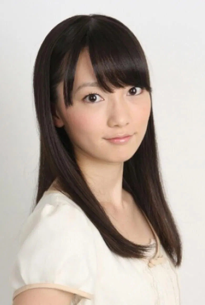 伊崎绫香