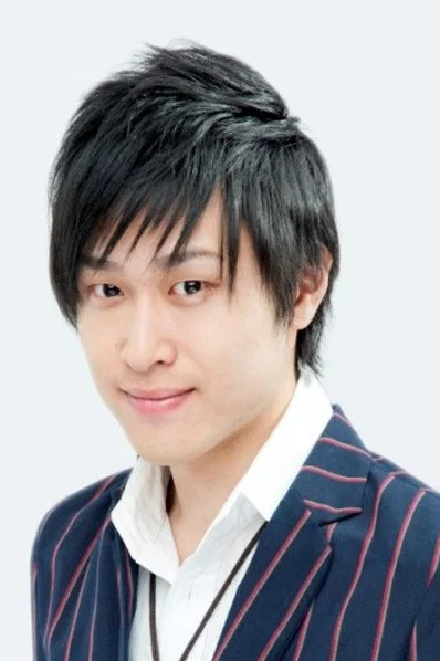 富田贵洋