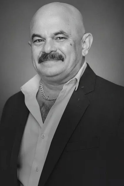 Ronnie Leitch