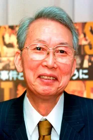 熊井启