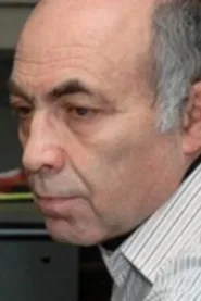 Леонид Вейтков