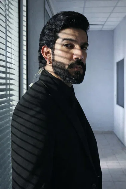 Irfan Zaini