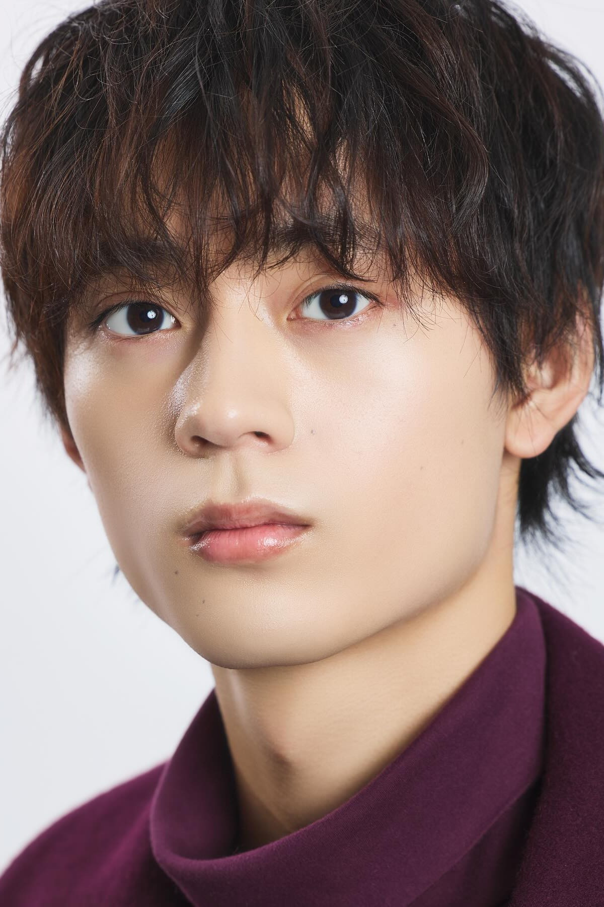 水泽林太郎