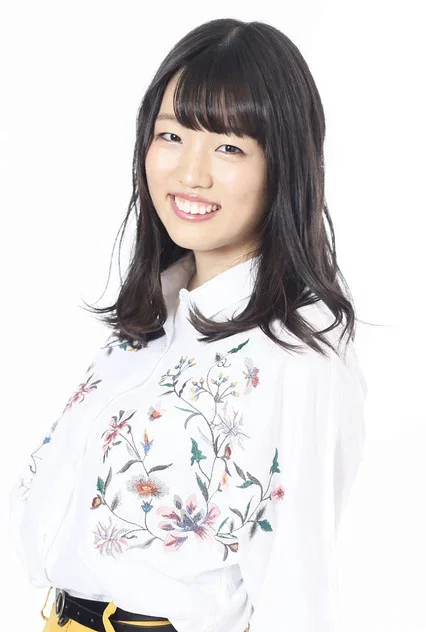 落合菜月