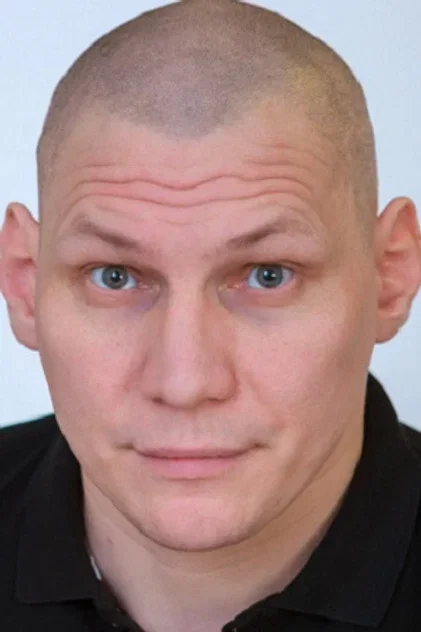 Константин Игнатьев