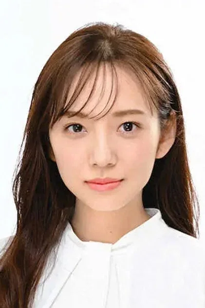 新内真衣