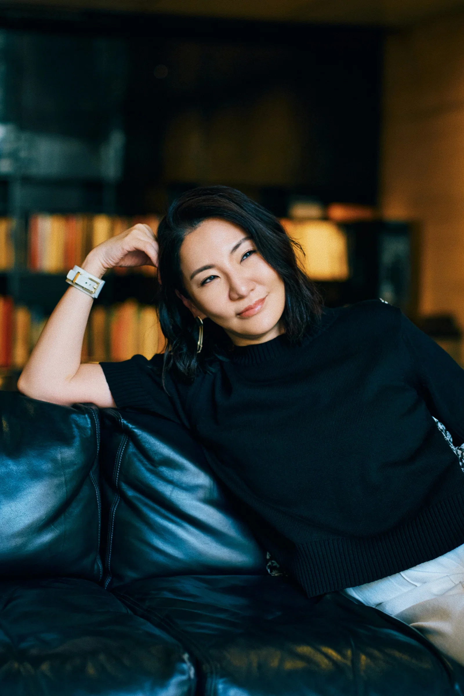 广濑香美