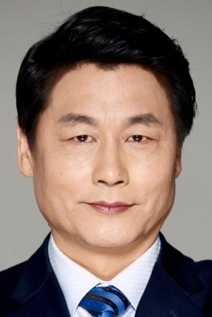 白承焕