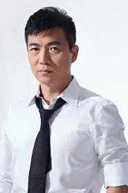 黄健翔