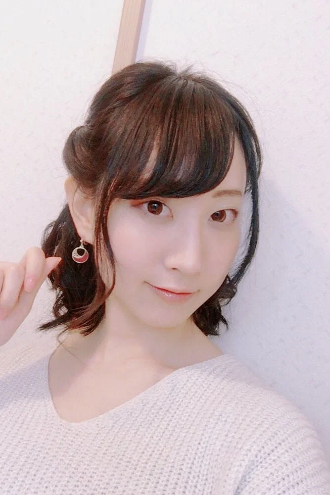 松山纱香