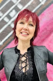 Paula Tiberius