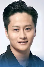 谢东闵