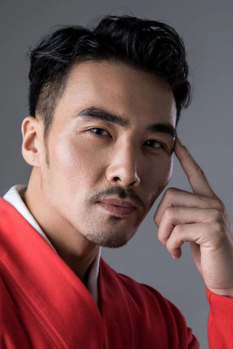 文东俊