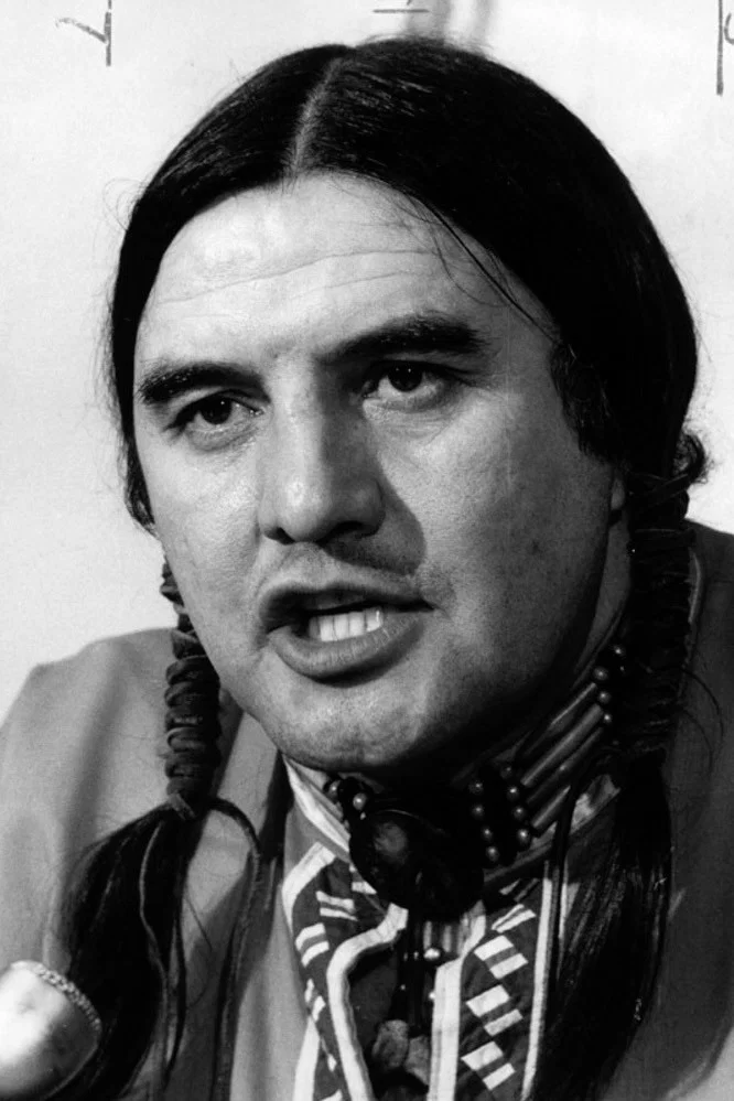 Vernon Bellecourt