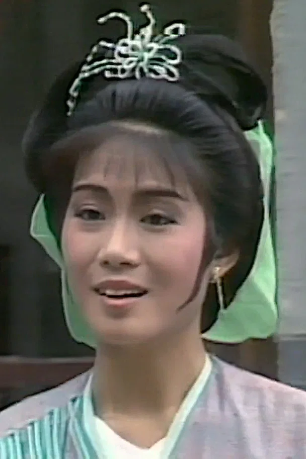 容惠雯