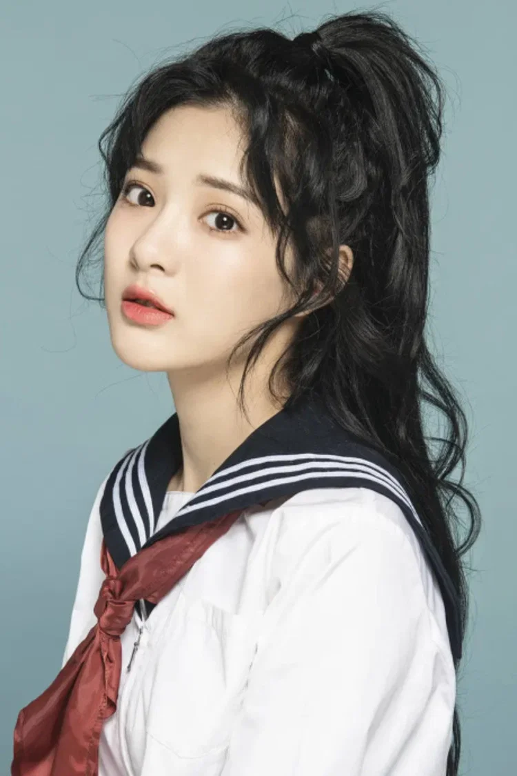 石雪婧