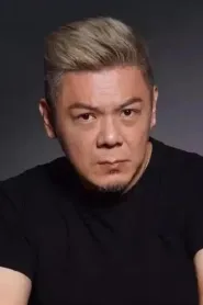 彭皓锋