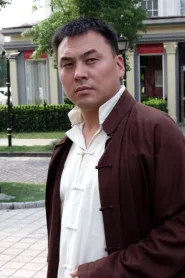 任希鸿