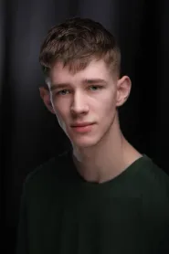 Samuel Jordan