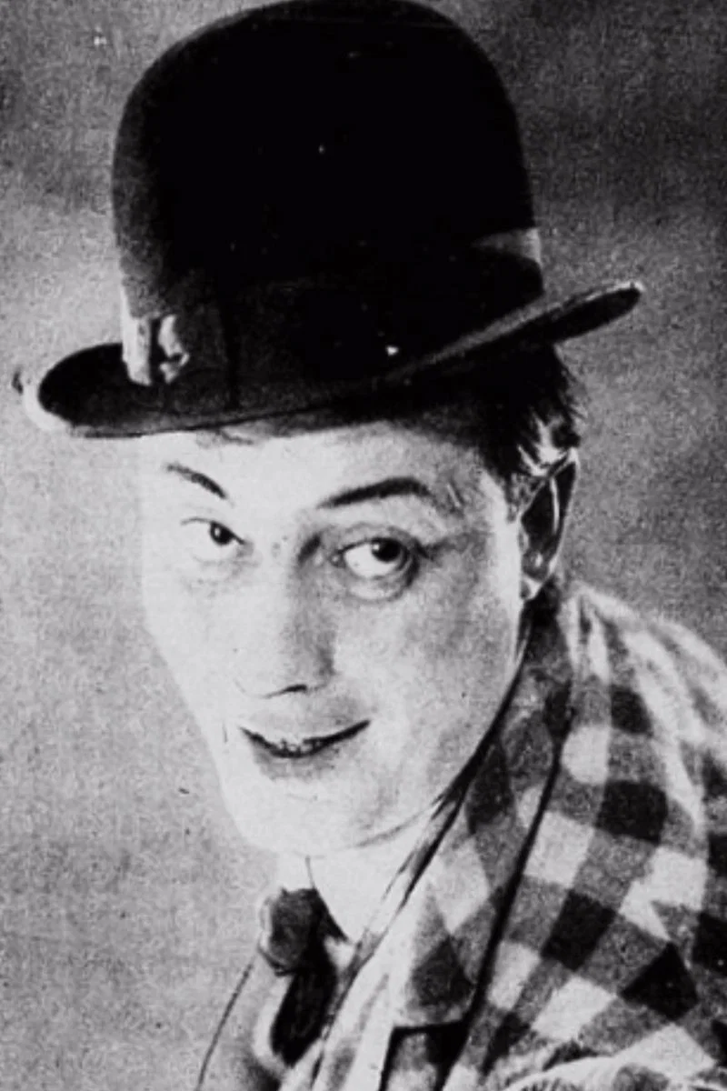 Tom Bill