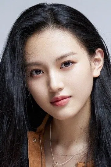 沈羽洁
