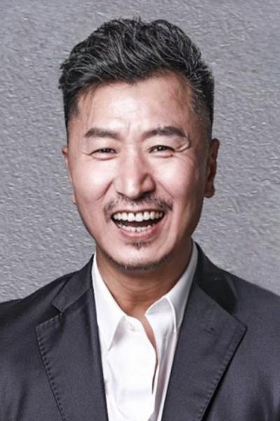 张笑君