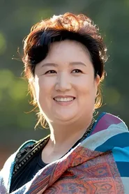 赵玲琪