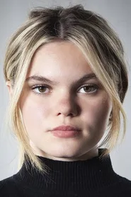 Sasha Gravat Harsch