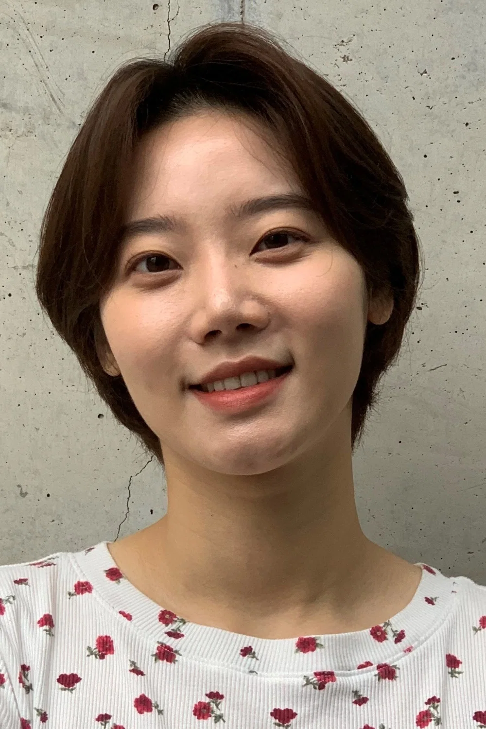 金美秀