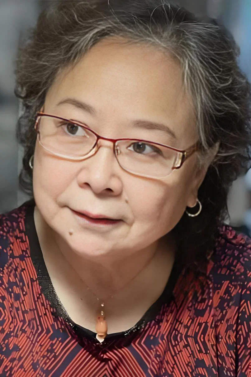 李明珠