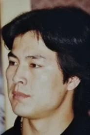 丁军