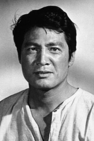 冈田英次