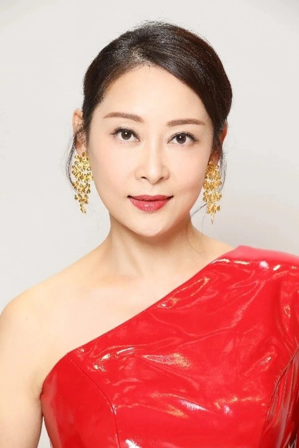 杨卓娜