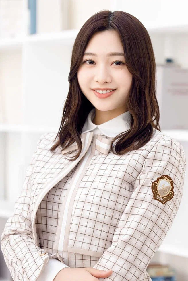 富田铃花