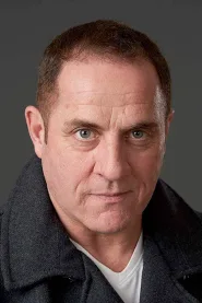 Mike Foenander