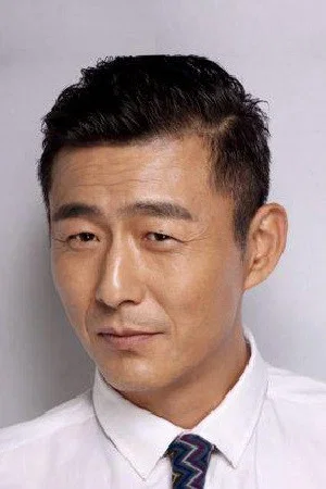 徐雷智