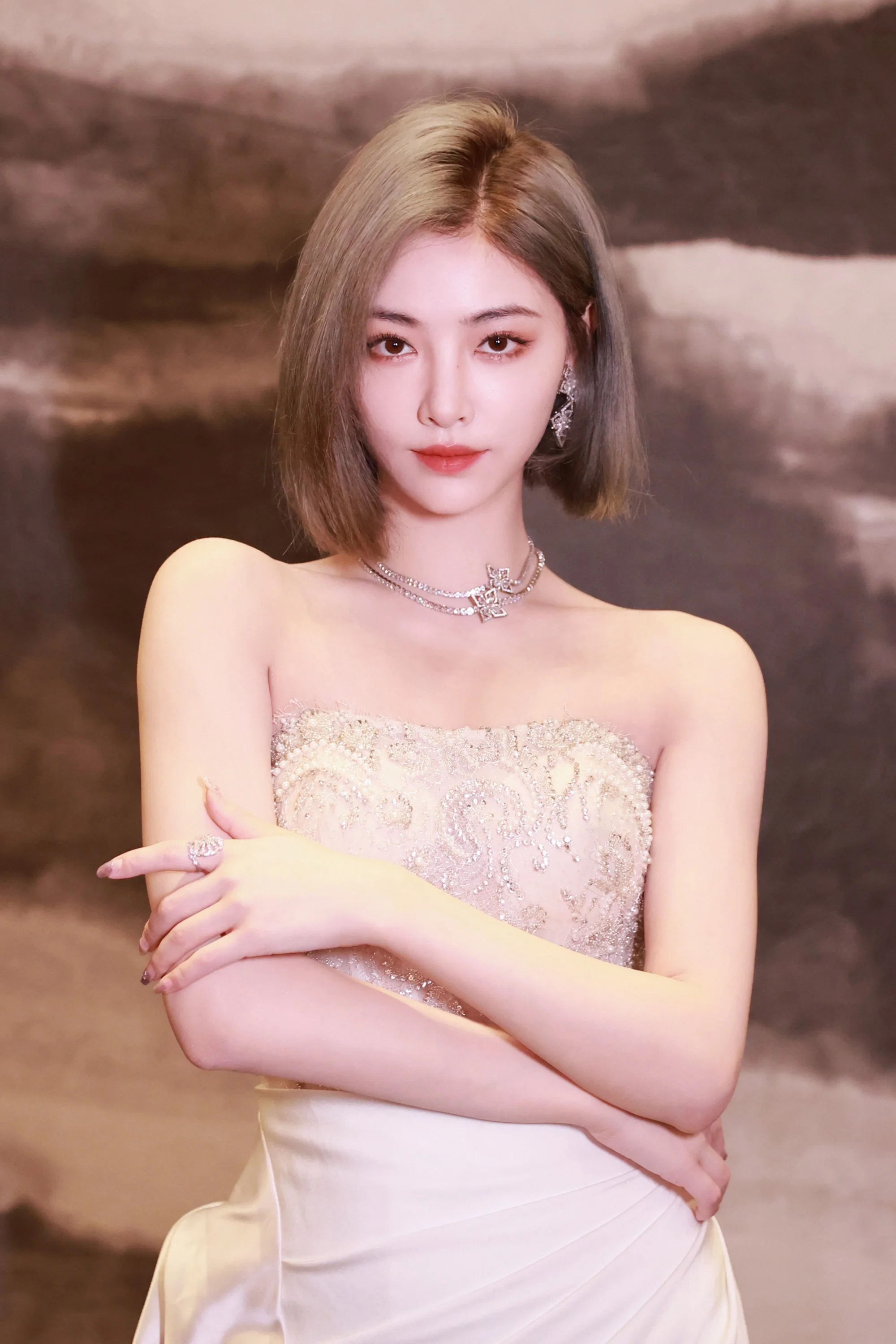 许佳琪