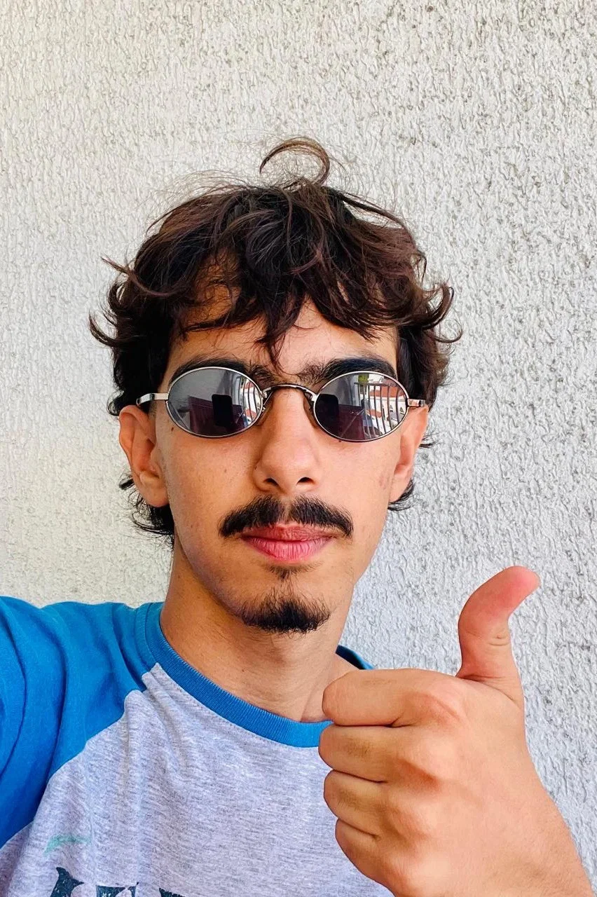 Ian Alberto Araújo