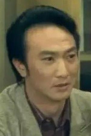 郑乾龙