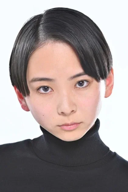 若杉凩