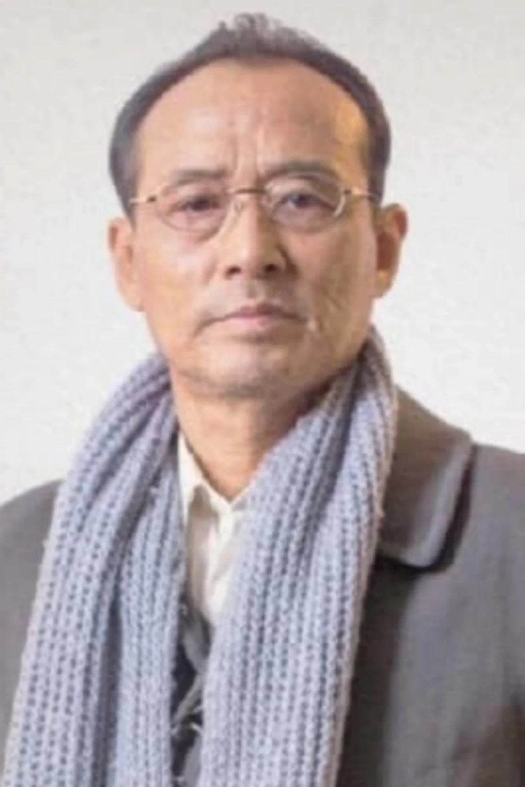 张志忠