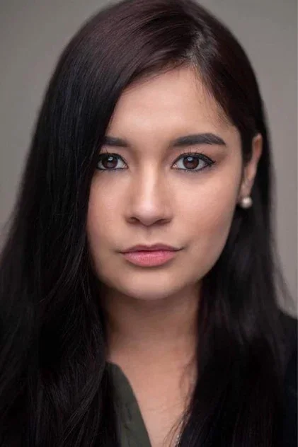Geovonna Casanova