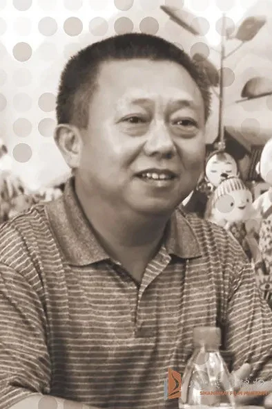 胡兆洪