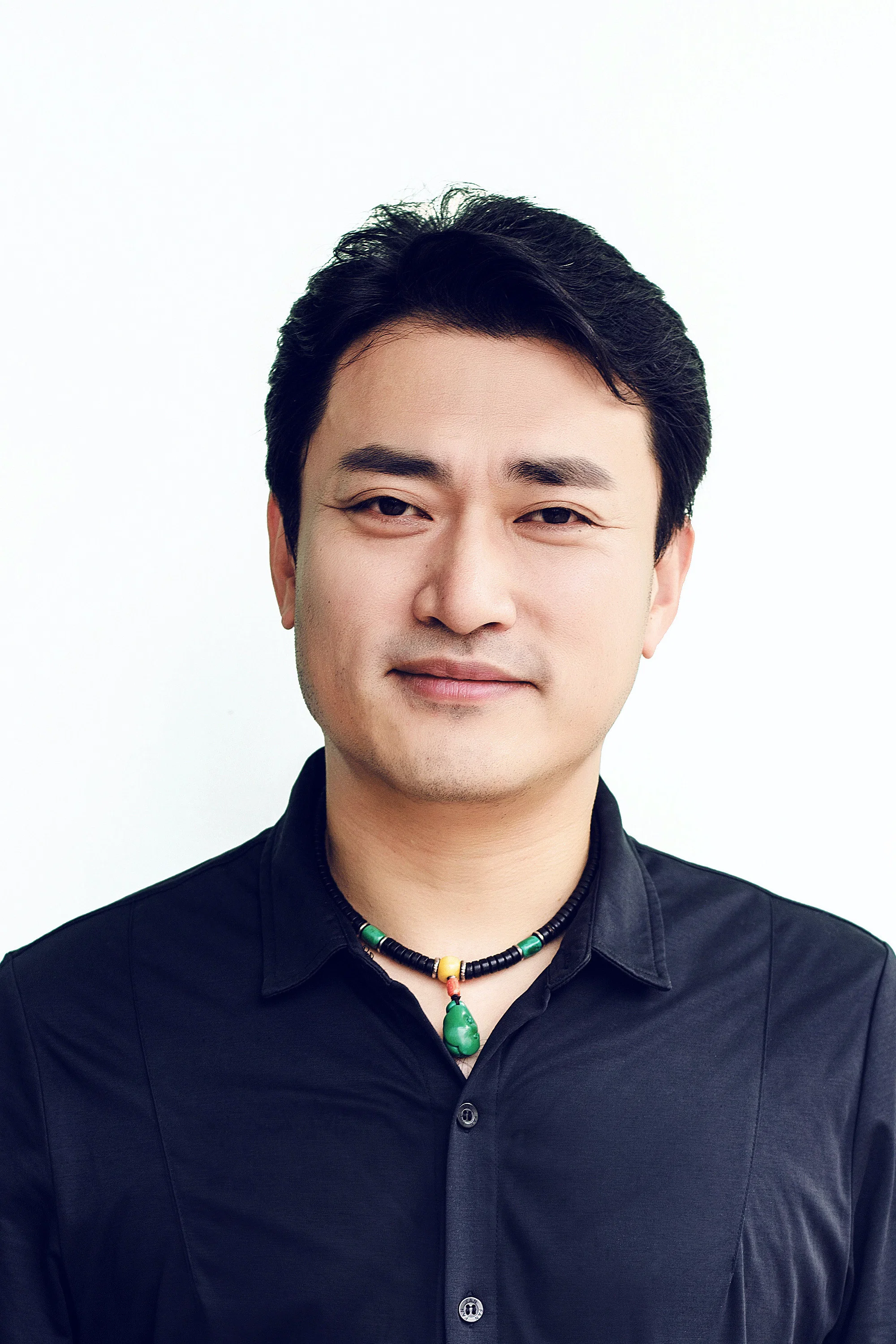 李龙滨