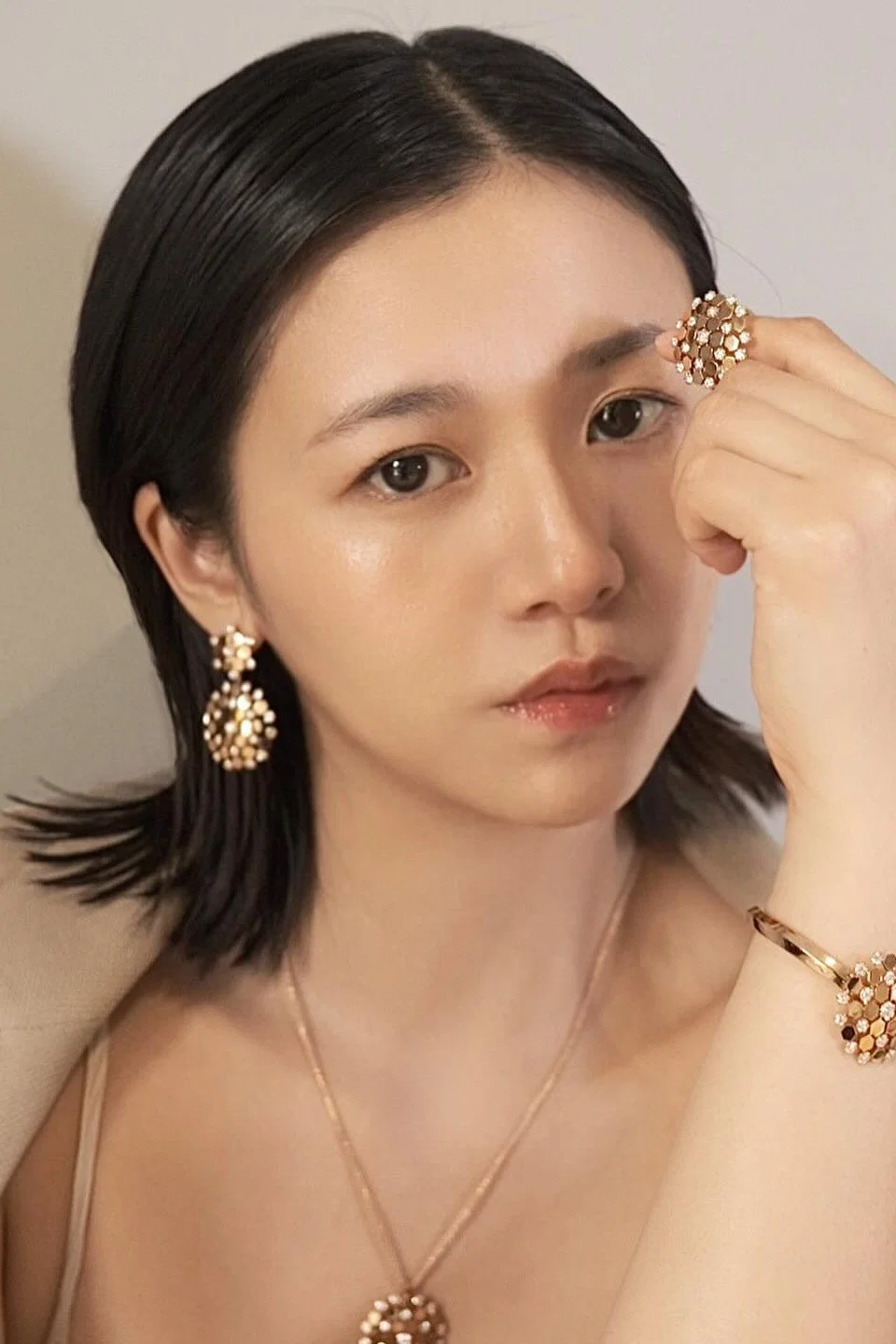 杨偲泳
