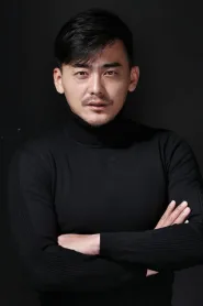 乔新峰