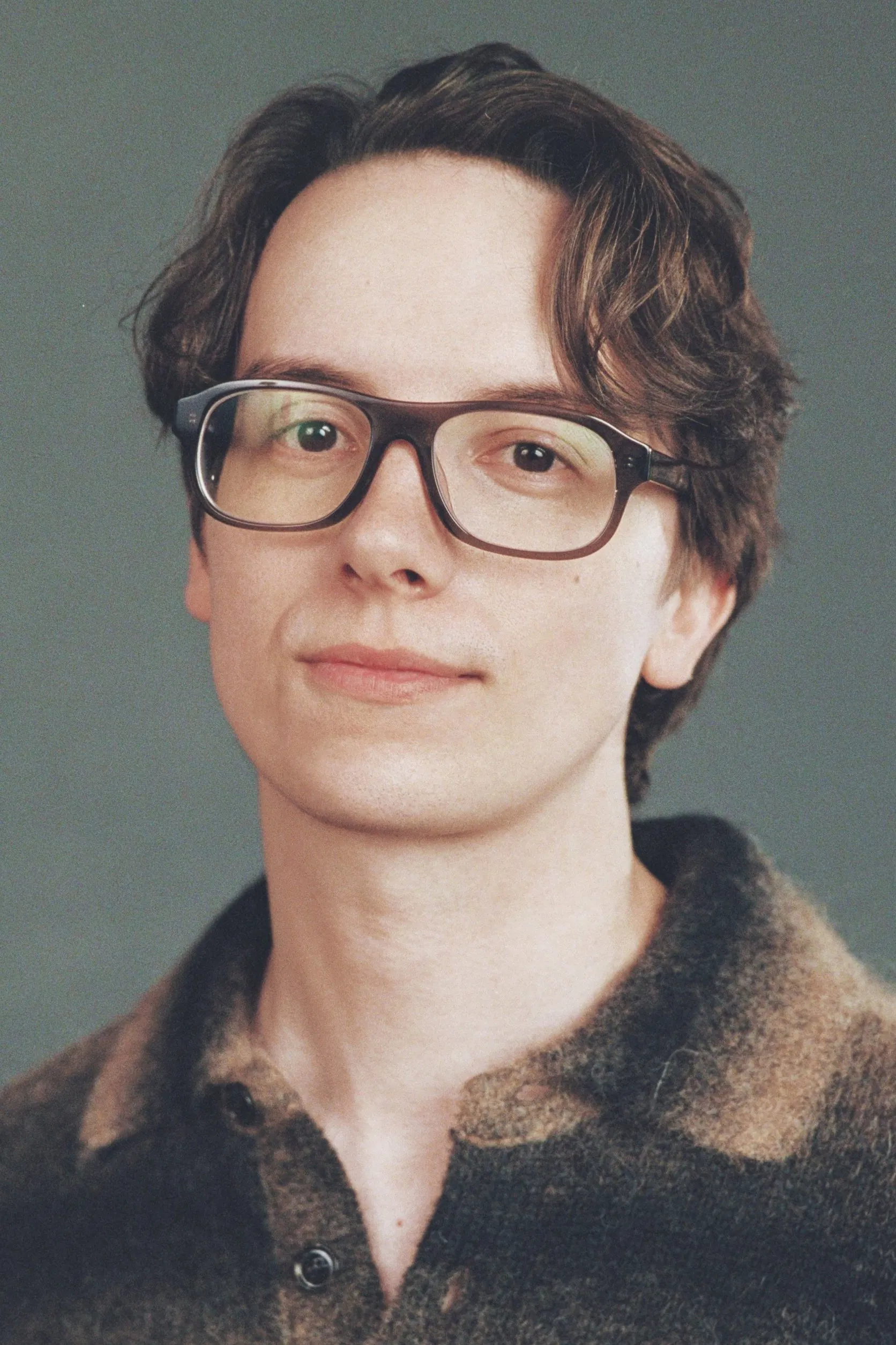 Mekki Leeper